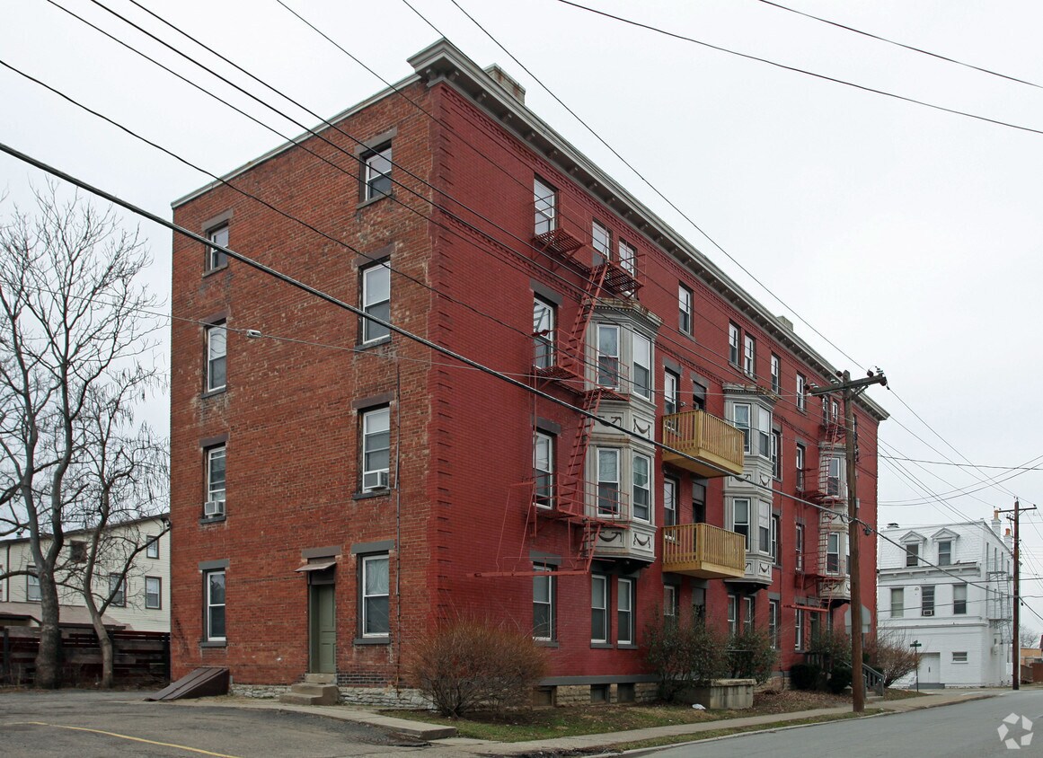 4431 Allison St, Norwood, OH 45212 Apartments in Norwood, OH