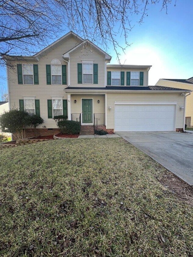 Primary Photo - 4 Bedroom Home INDIAN TRAIL