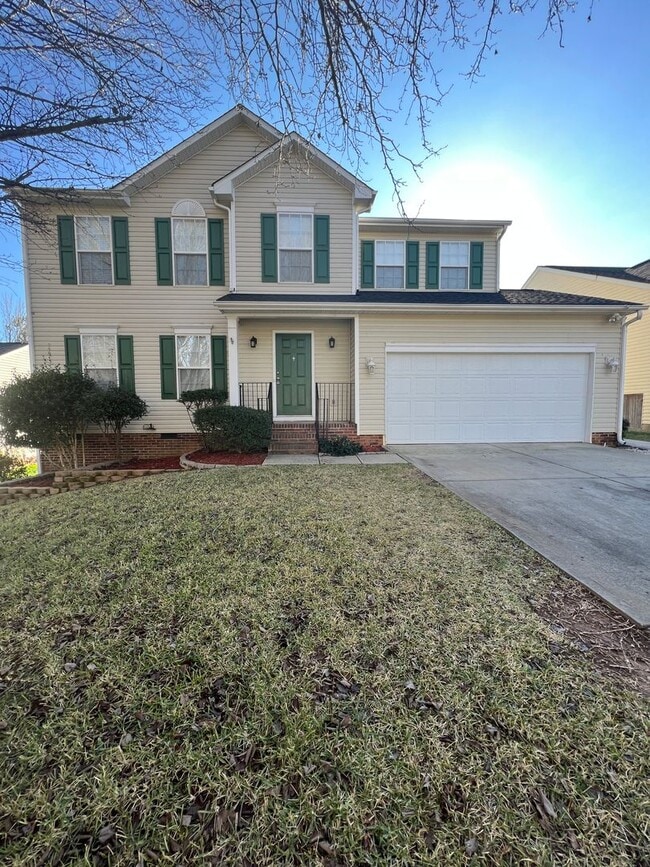 Building Photo - 6893 Fenwick Dr