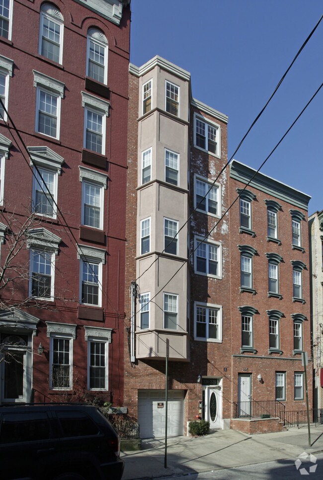 Building Photo - 224-226 Willow Ave