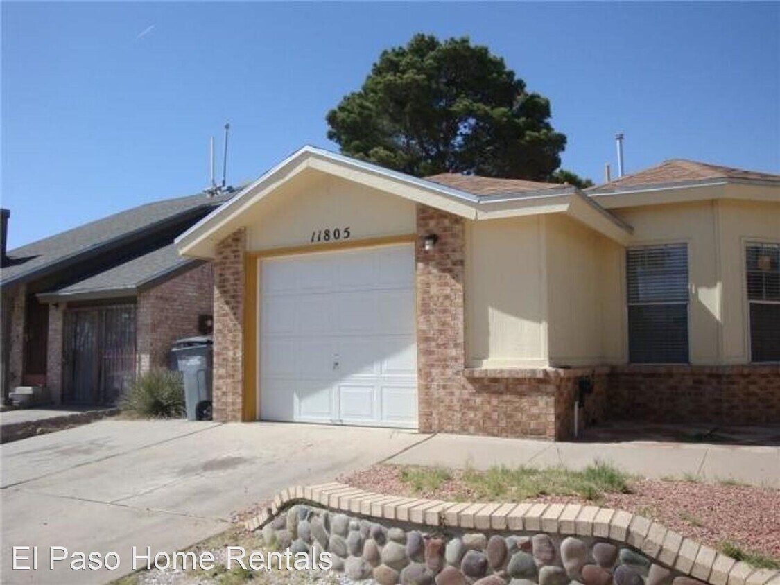 Primary Photo - 3 br, 2 bath House - 11805 Tracy Austin - SFR