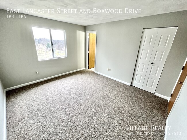 Building Photo - Budget-friendly 1-Bed w/ On-Site Laundry &...