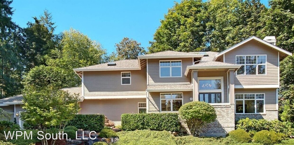 Primary Photo - 4 br, 2.5 bath House - 17525 190th Ave SE