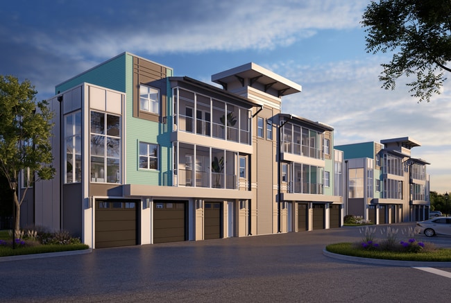 Building Photo - The Vivien