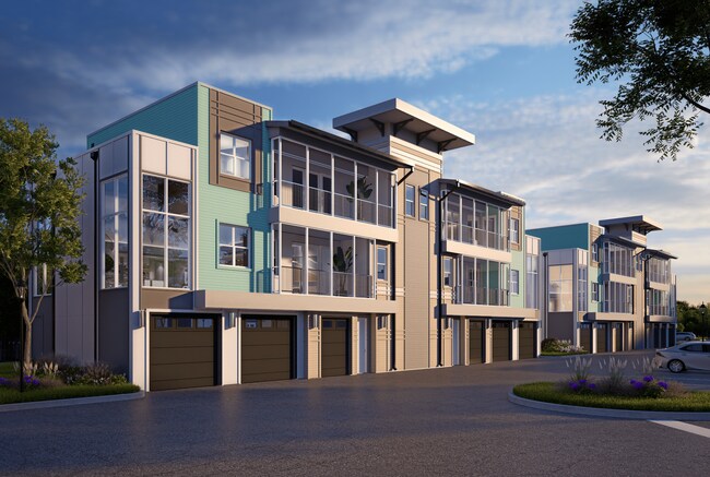 Foto del edificio - The Vivien