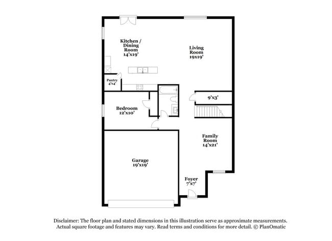 Building Photo - 3778 Ramsay Pass