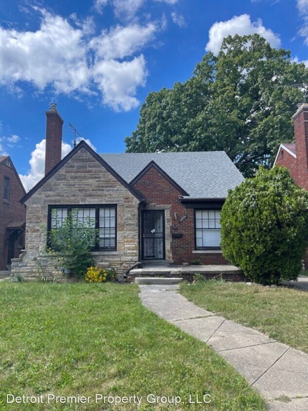 Foto principal - 3 br, 1 bath House - 16771 Prevost