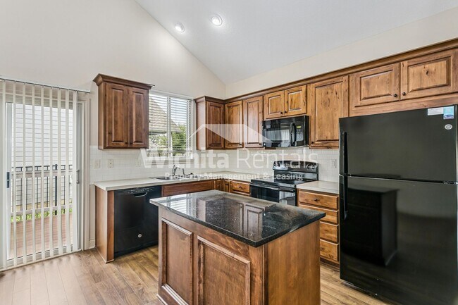 Foto del edificio - 11712-11714 Crestwood