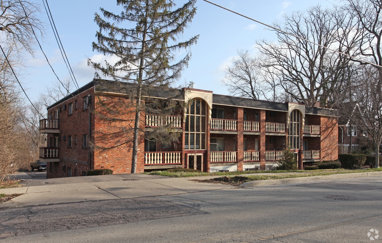 2704 Cypress Way, Cincinnati, OH 45212 Apartments in Cincinnati, OH