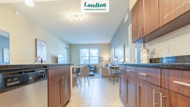 Building Photo - 1517 Cameron Samuel Ln