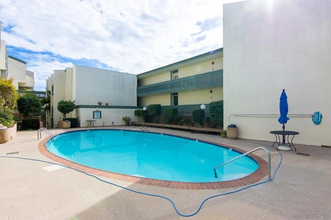 Building Photo - 4060 Huerfano Ave