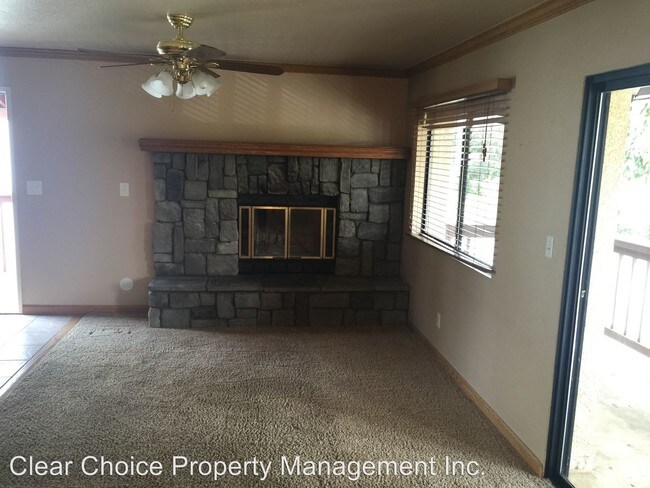 Foto del edificio - 4549 Tumbleweed Way