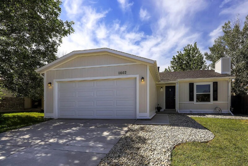 11662 W Layton Dr, Morrison, CO 80465 House Rental in Morrison, CO