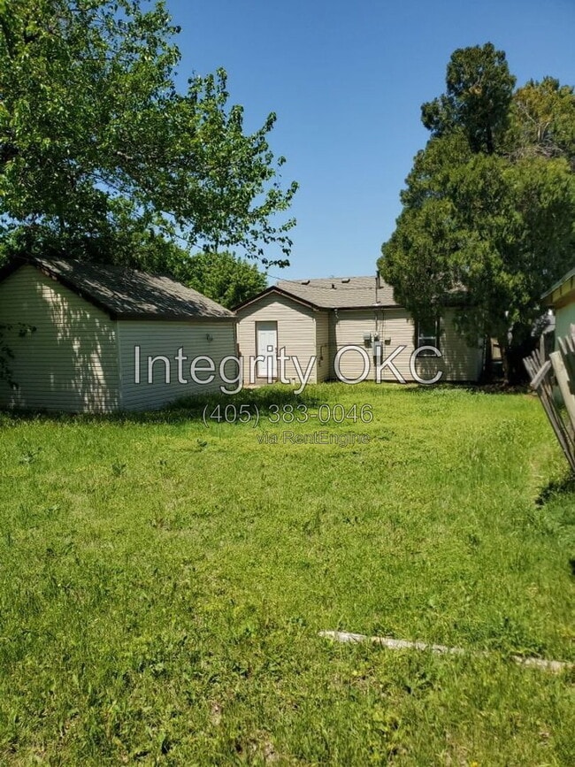 Photo - 3720 Northwest 29th Street House
