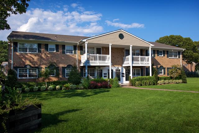 Photo - Fairfield At Selden Apartments