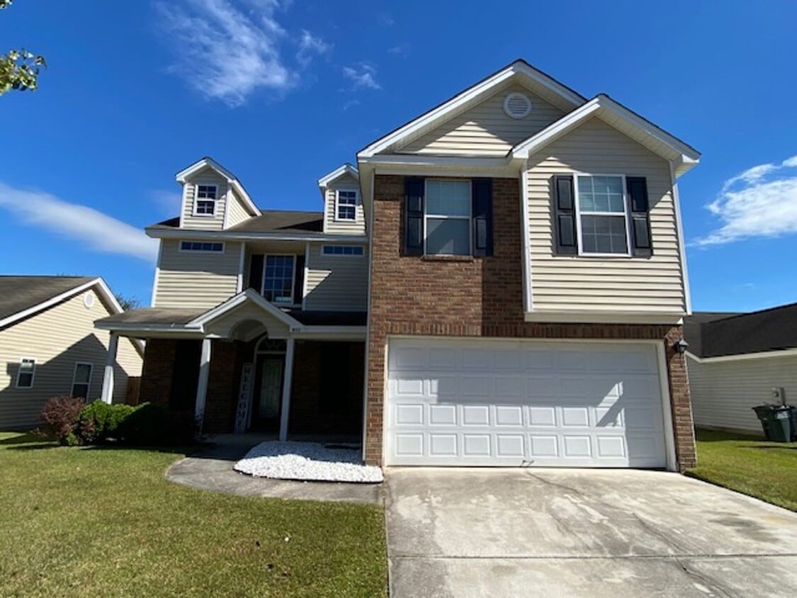 Primary Photo - Quiet Cul De Sac Rental