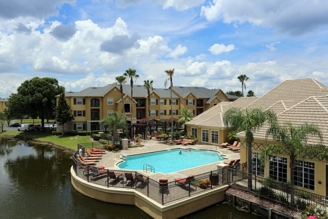 Building Photo - Brickstone Maitland Summit Apartments