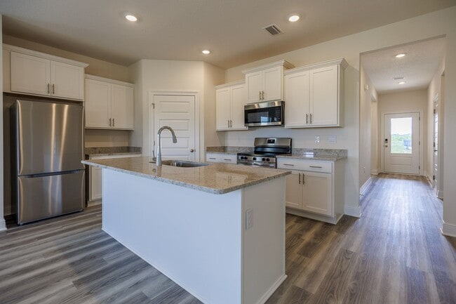 Building Photo - New Construction Home in Blackwater Ridge – Robertsdale, AL