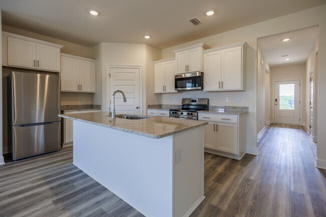 Foto del edificio - New Construction Home in Blackwater Ridge – Robertsdale, AL