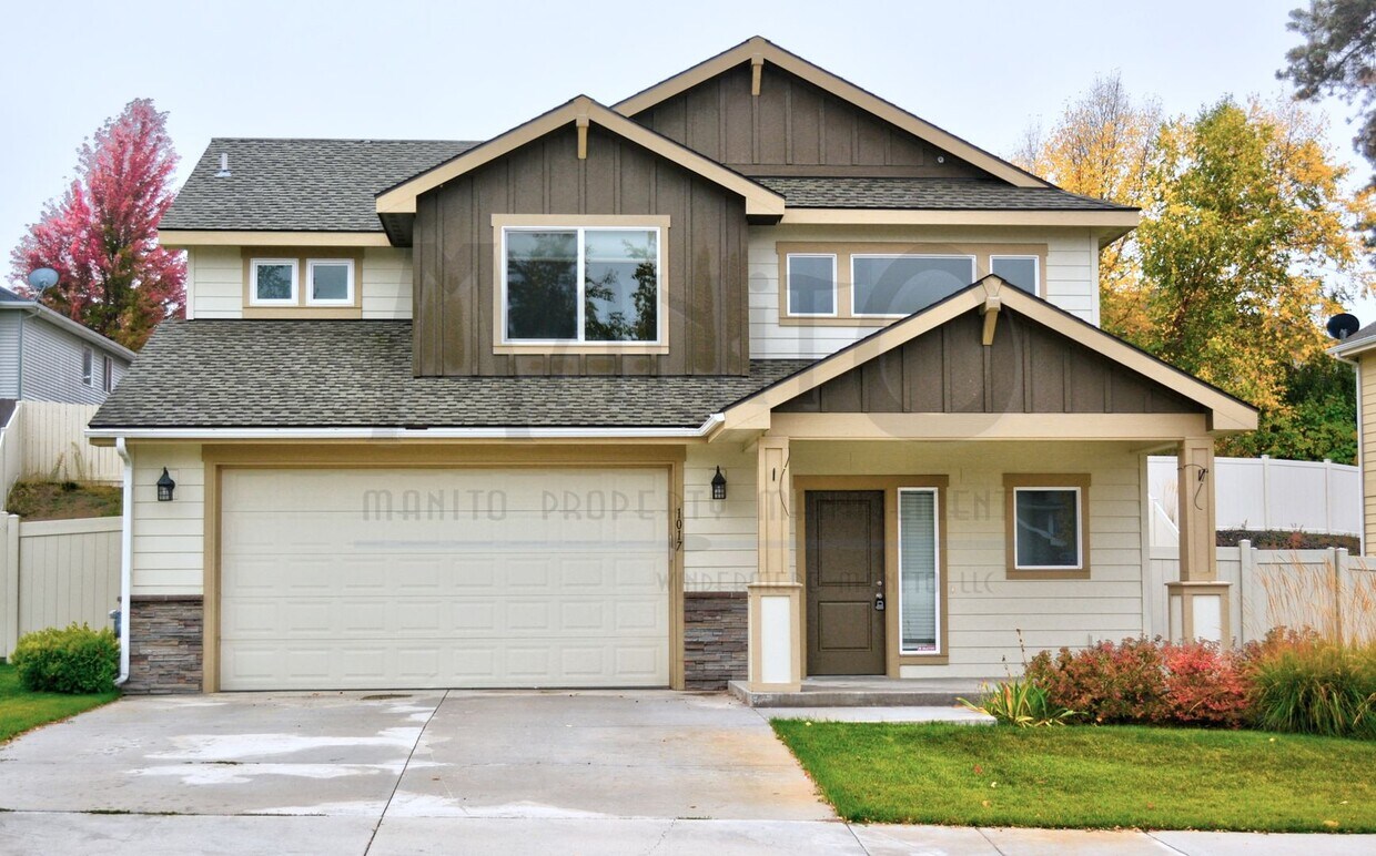 Primary Photo - Eagle Ridge Gem