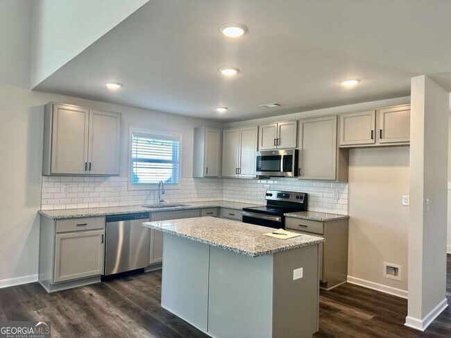 Foto del edificio - 54 fox creek drive