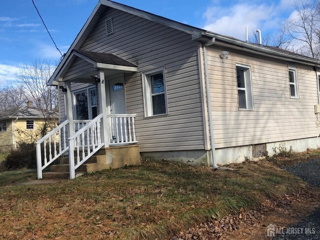 Foto del edificio - 78 Old Route