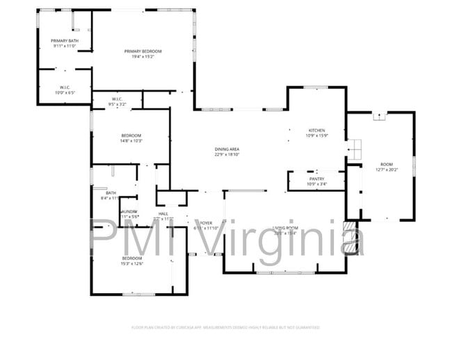 Foto del edificio - 1128 Kempsville Rd