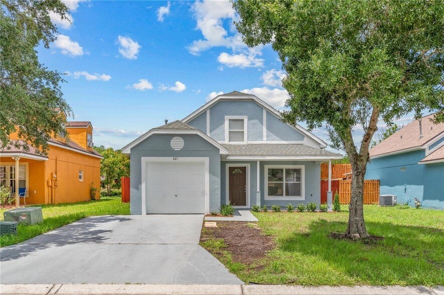Primary Photo - 421 Rollins Dr