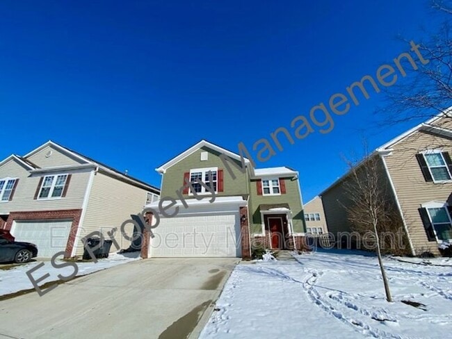 Building Photo - 10918 Spirit Dr