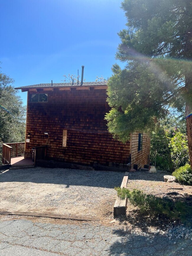 Foto del edificio - Tri Level Cabin Home in Idyllwild!