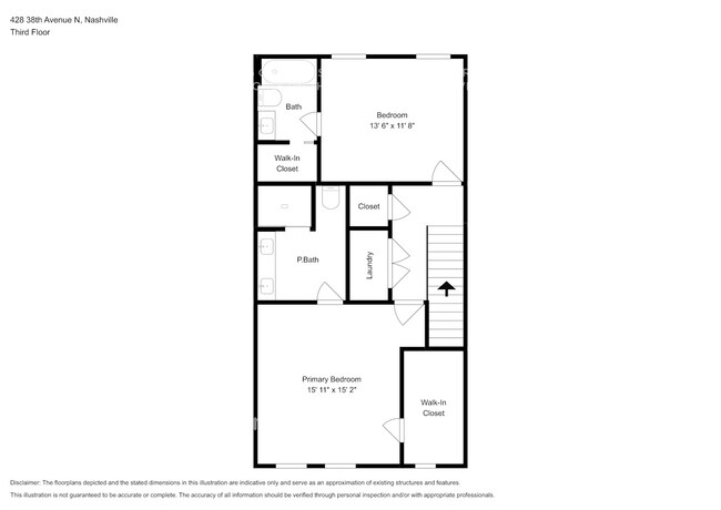 Foto del edificio - 428 38th Ave N
