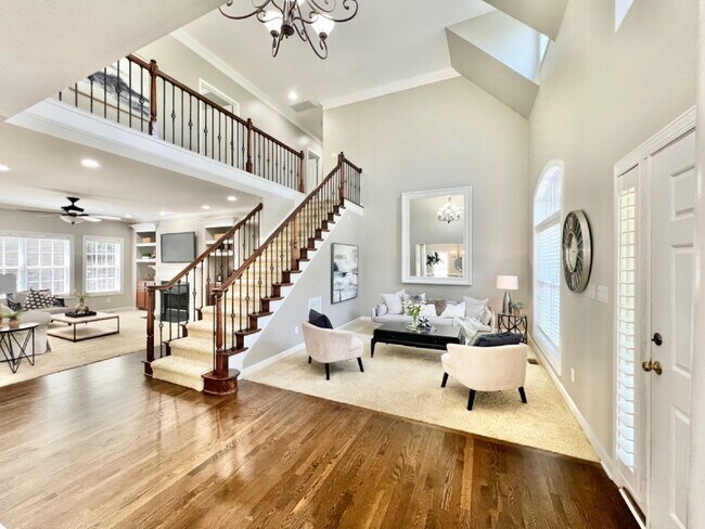Foto del edificio - SPACIOUS AND CONVENIENT