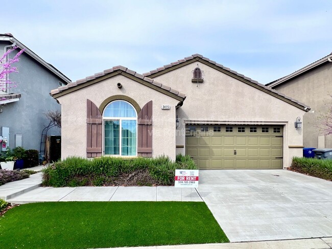 Foto del edificio - 3415 Brimhall Ln