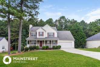 Building Photo - 1770 Alcovy River Dr
