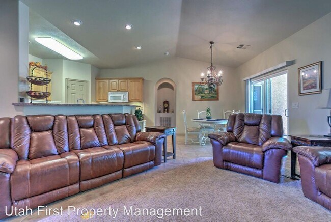 Building Photo - 3 br, 2 bath House - 2699 W 510 N
