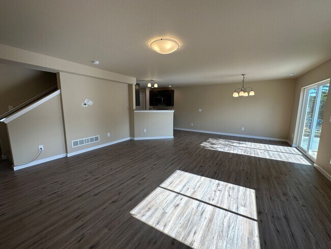 Foto del edificio - Gorgeous Townhome in 80917, off Austin Blu...