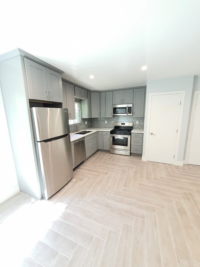 Foto del edificio - 5509 Whitsett Ave