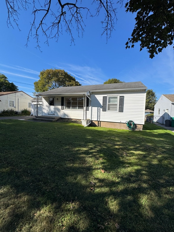 Foto principal - 4247 Mt Read Blvd