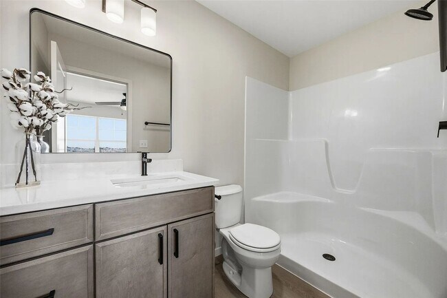 Building Photo - Big Ben at the Loop – Brand New 2 Bedroom Condo Attached 2-Stall Garage