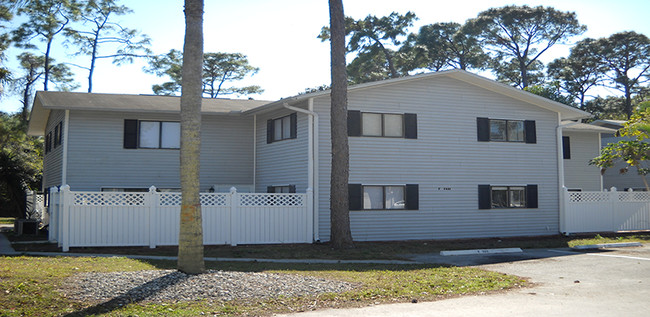 Foto del edificio - The Village At Whiskey Creek