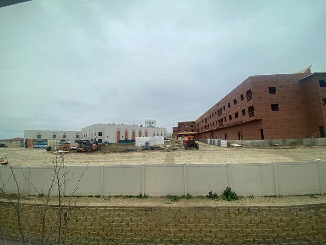 Foto del edificio - 2504 Kent Dr
