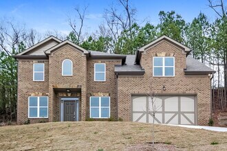 Building Photo - 2111 Brentwood Cove