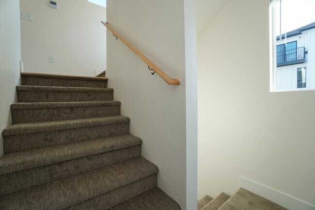 Foto del edificio - 4613 Iota St