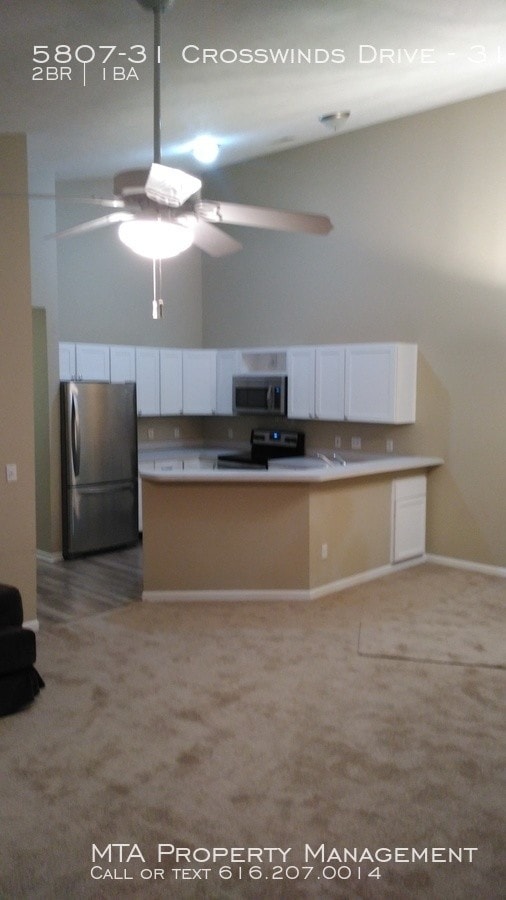 Building Photo - Pheasant Run Condo