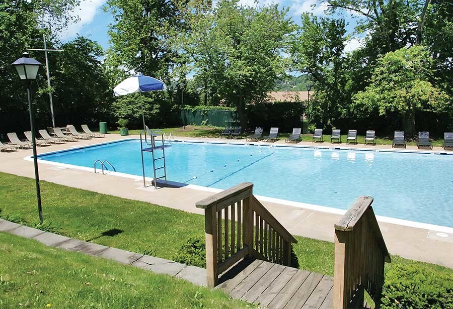 Park Shirlington Apartments Apartments in Arlington, VA