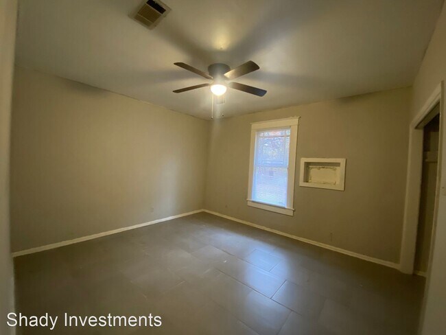Foto del edificio - 1 br, 1 bath House - 1407 W. Long 17th St