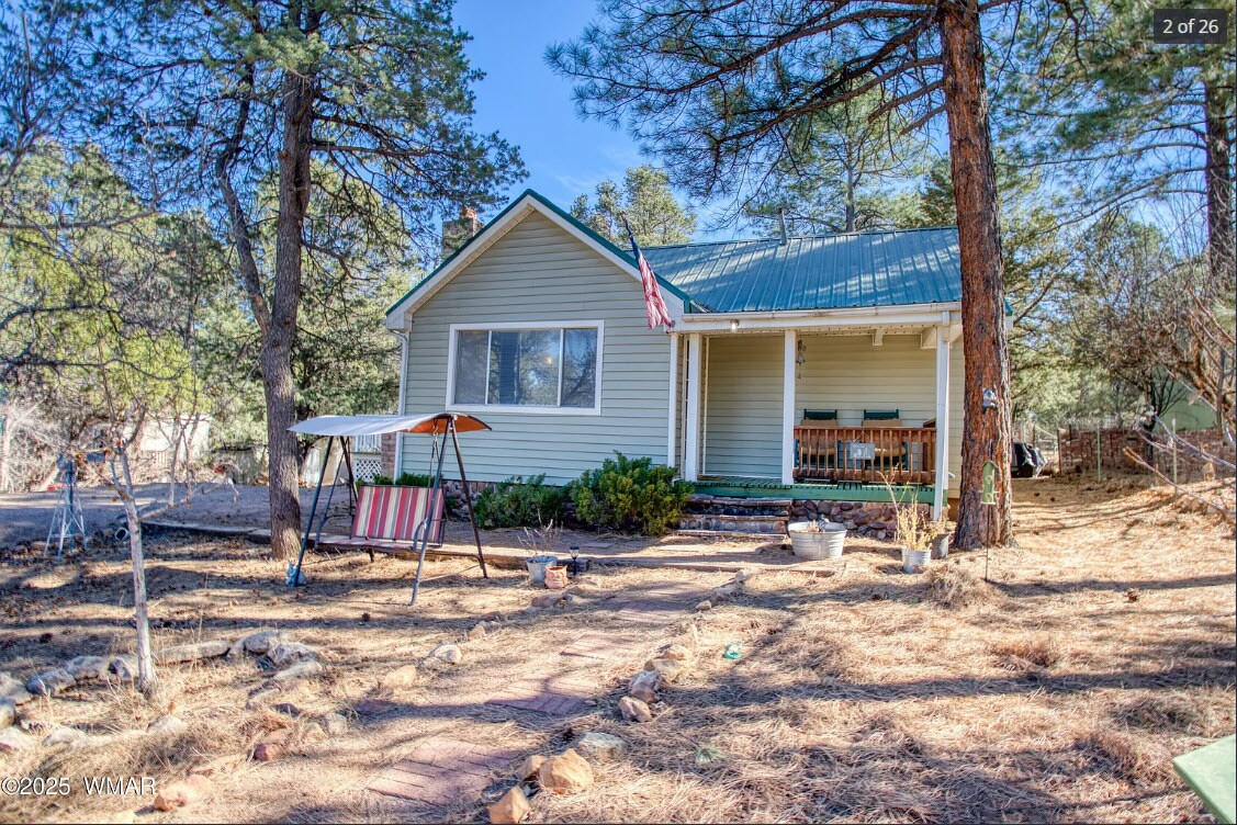 Foto principal - 2185 Forest Park Dr
