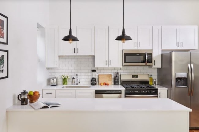 Interior Photo - Pilsen CoLiving