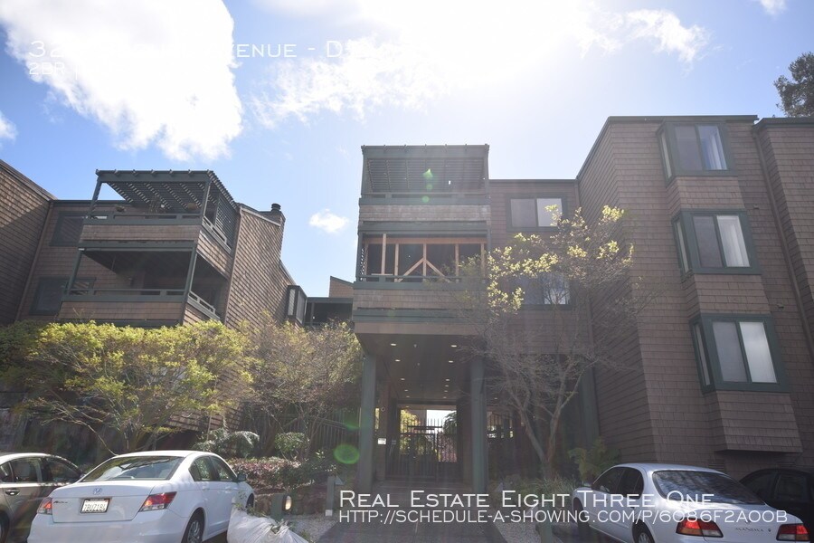 Primary Photo - 320 Soquel Ave