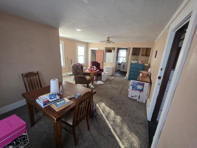 Foto del edificio - 20 N Willow St